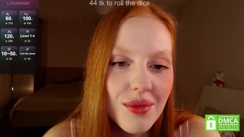 Lulu online show from 04.18.26