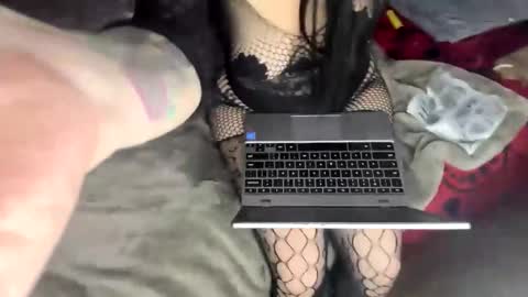 Lulu online show from 02.22.25