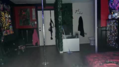 Lulu online show from 09.23.25