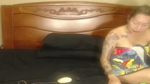 lulu_wild online show from 02.25.26