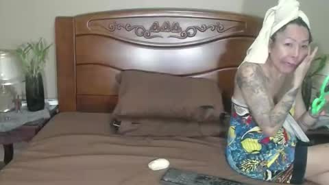 lulu_wild online show from 04.07.26