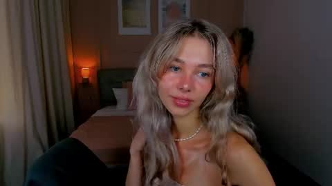 Alise online show from 06.10.26