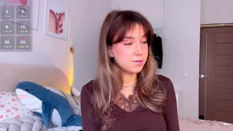 Snapshot of luluberryx chatting on 05.24.26 lulu berry online show from 05.24.26