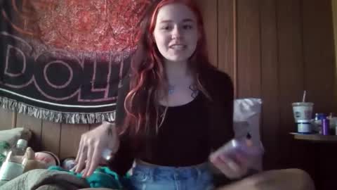 Connie online show from 02.01.25