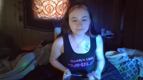 Connie online show from 02.03.25