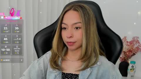 luluuberry online show from 01.12.26