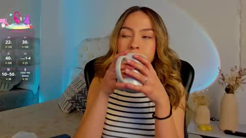 luluuberry online show from 02.13.26