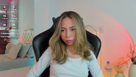 luluuberry online show from 02.22.26