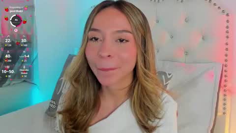 luluuberry online show from 03.02.26