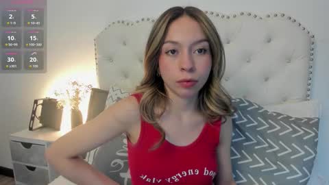 luluuberry online show from 03.29.26