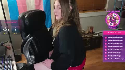 Lulu online show from 02.09.26