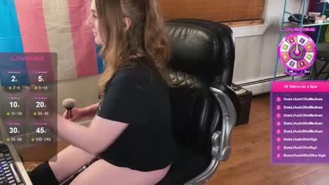 Lulu online show from 03.25.26