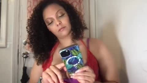 LuLu Valenttine Hot Sexy HawaiianCape Verde online show from 09.24.25