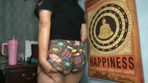 LuLu Valenttine Hot Sexy HawaiianCape Verde online show from 05.16.26