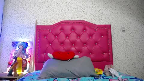 Luly online show from 09.26.25