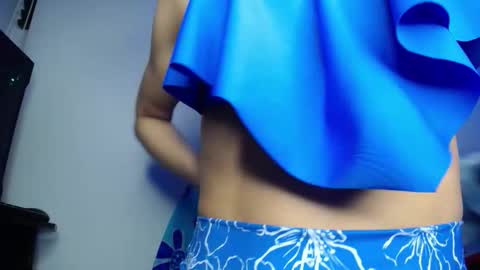 Luly online show from 03.21.26