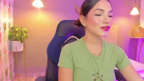 L U M A online show from 09.25.25