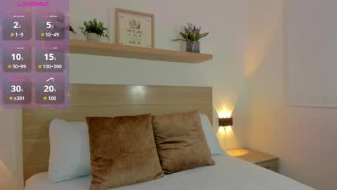 Snapshot of luma_sky chatting on 12.22.25 L U M A online show from 12.22.25