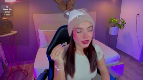 Snapshot of luma_sky chatting on 03.13.26 L U M A online show from 03.13.26