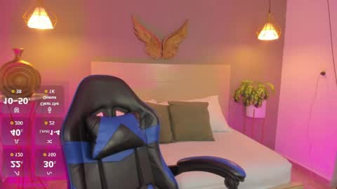 Snapshot of luma_sky chatting on 04.01.26 L U M A online show from 04.01.26