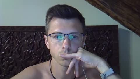 Jack online show from 09.12.25