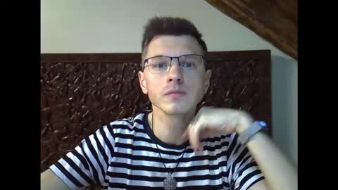 Jack online show from 11.23.25