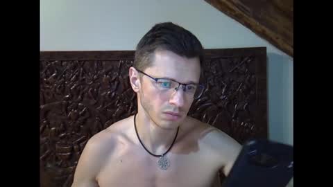 Jack online show from 12.15.25