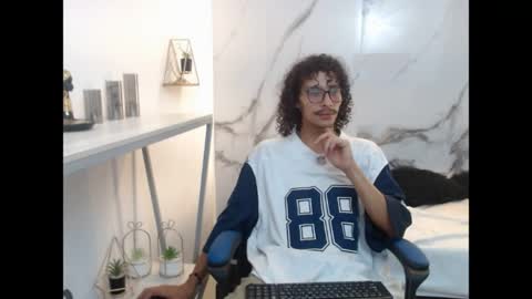 Snapshot of lumberjack_20 chatting on 05.27.26 Vanity ErosX online show from 05.27.26