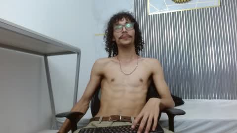 Snapshot of lumberjack_20 chatting on 05.29.26 Vanity ErosX online show from 05.29.26