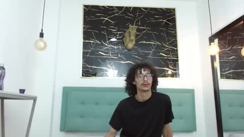 Snapshot of lumberjack_20 chatting on 05.31.26 Vanity ErosX online show from 05.31.26