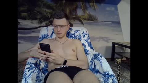 Andrew independent model 2000-0000 CET daily online show from 01.17.26