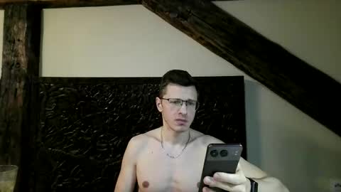 Andrew independent model 2000-0000 CET daily online show from 04.02.26