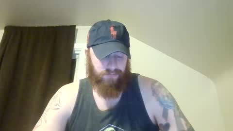 Snapshot of lumberjackk4u chatting on 03.16.26 lumberjackk4u online show from 03.16.26