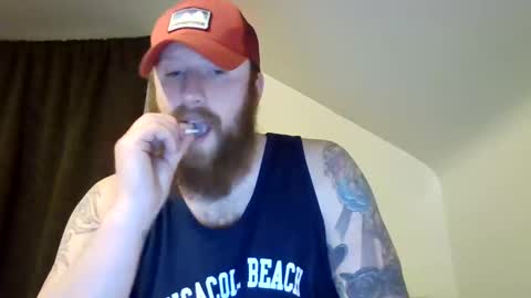 Snapshot of lumberjackk4u chatting on 05.11.26 lumberjackk4u online show from 05.11.26