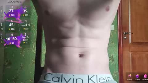 Snapshot of lumberxxxx chatting on 02.20.26 lumberxxxx online show from 02.20.26