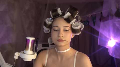 Amelia online show from 10.25.25