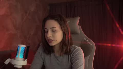 Amelia online show from 02.21.26