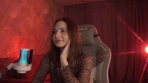 Amelia online show from 03.06.26