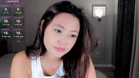 Snapshot of lumi_na chatting on 04.06.26 Mina online show from 04.06.26