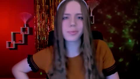 Snapshot of lumi_soft chatting on 03.03.26 Sweet Lumi online show from 03.03.26