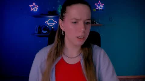 Sweet Lumi online show from 03.05.26