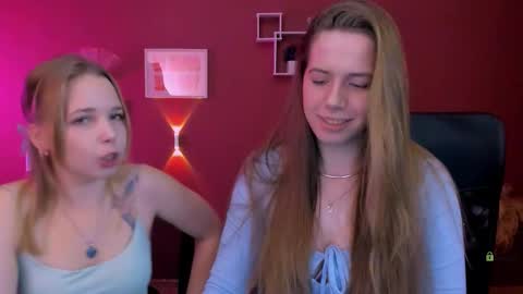 Sweet Lumi online show from 03.14.26