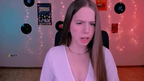 Sweet Lumi online show from 03.31.26