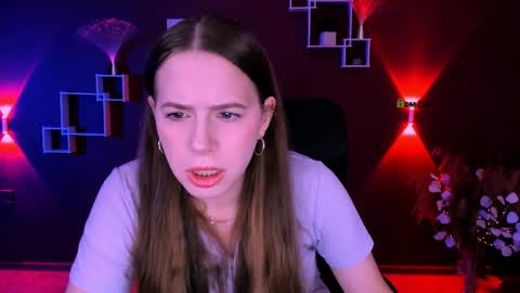 Sweet Lumi online show from 04.04.26