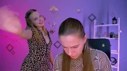 Sweet Lumi online show from 05.14.26