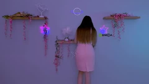 Sweet Lumi online show from 05.22.26