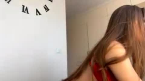 Snapshot of lumiemma chatting on 06.10.26 lumiemma online show from 06.10.26