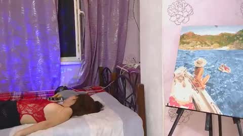 Anora online show from 11.11.25