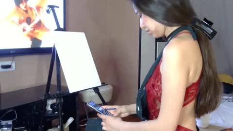 Anora online show from 02.09.26