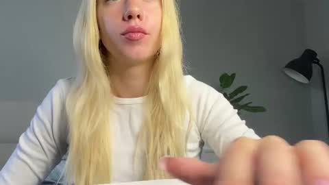 Catherine online show from 07.16.26